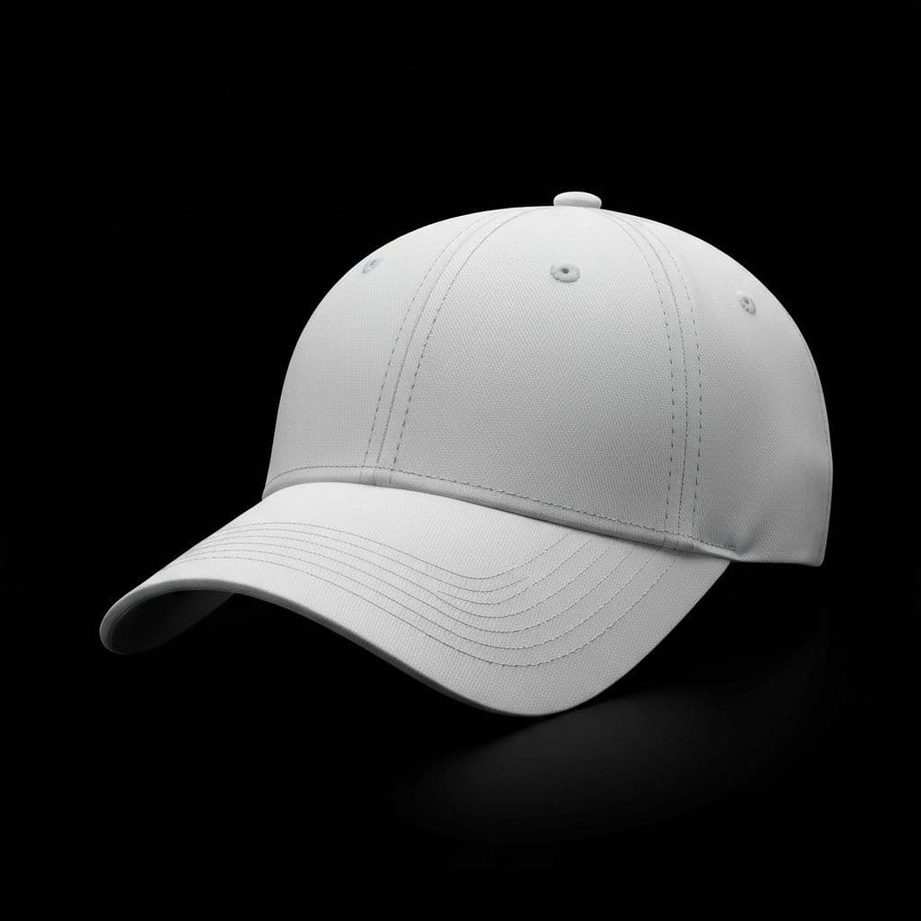 Fresh clean cap like new