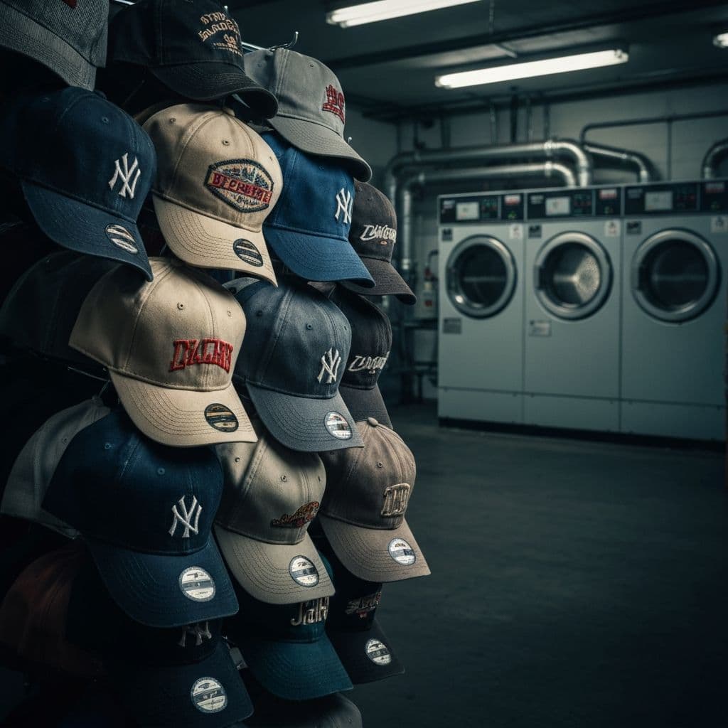 Vintage & Industrial