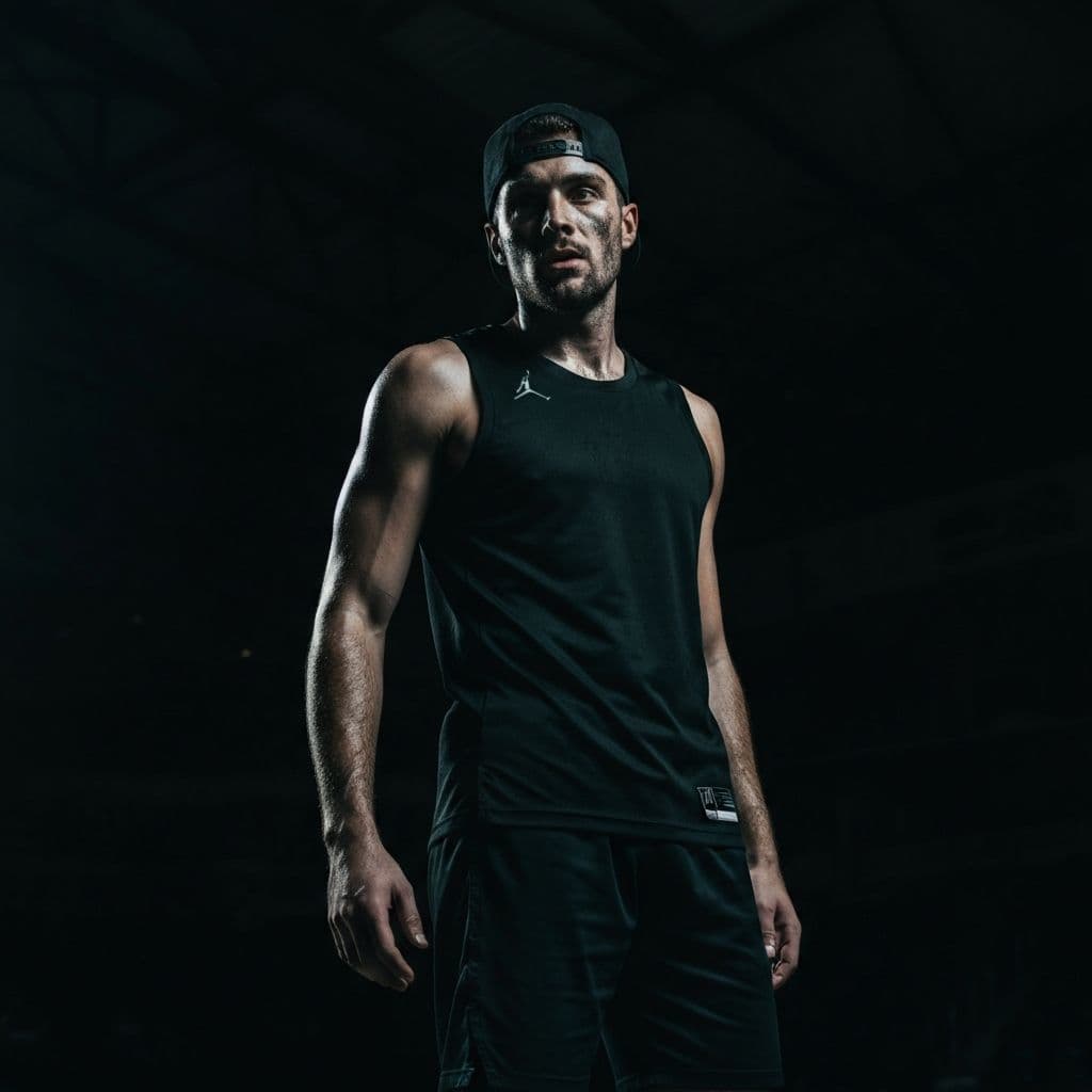 Sport — Basketball